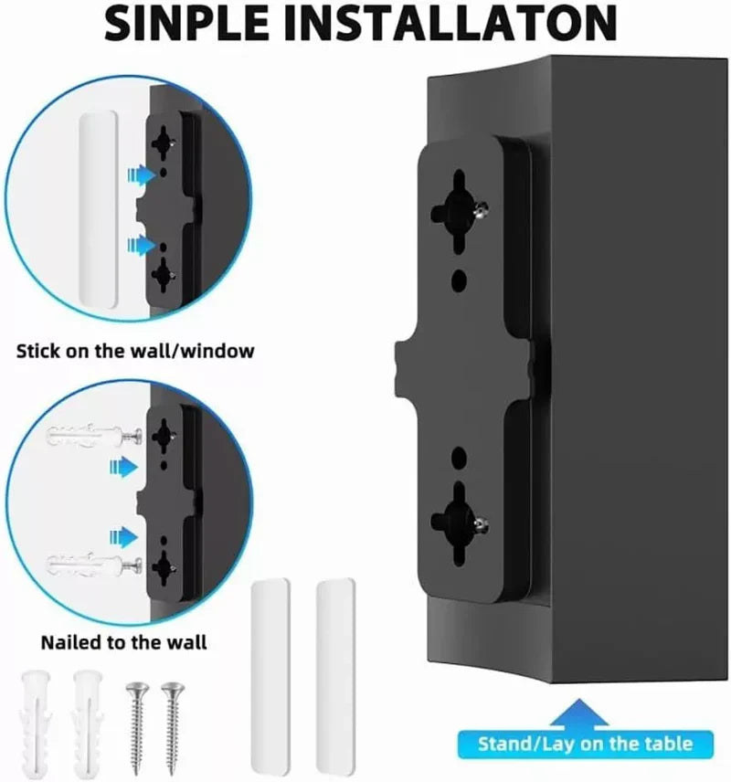Long Range Indoor HDTV 4K Antenna